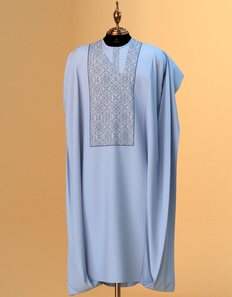 Wamball Agbada 003